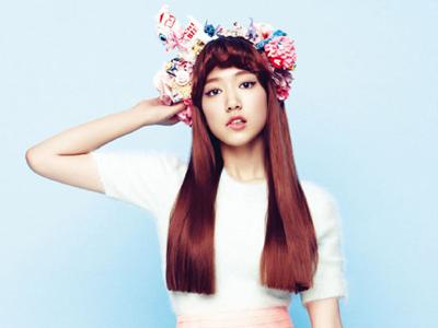 Apa Sih Impian Terbesar Park Shin Hye?